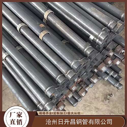 东源声测管生产厂家