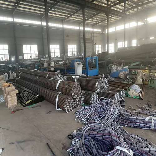 东源声测管施工及验收规范（最全最详细）